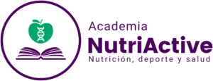Logo - Academia Nutriactive